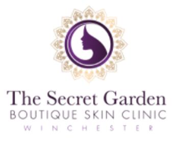 The Secret Garden Skin Clinic Winchester
