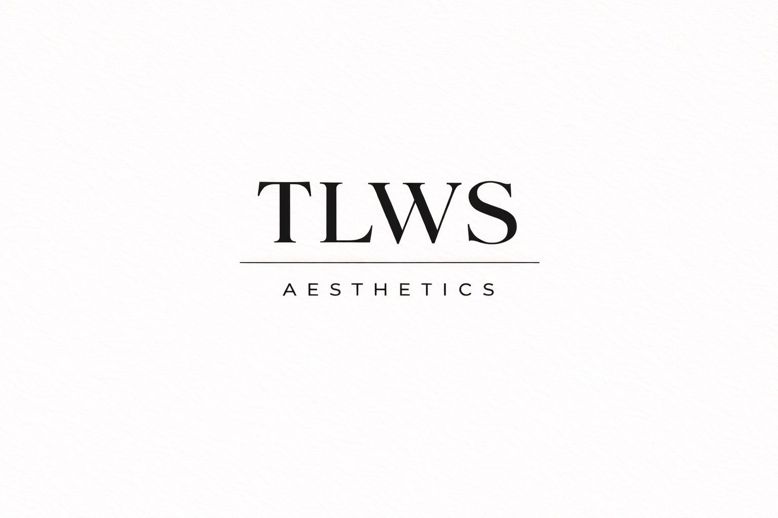 Tlws Aesthetics