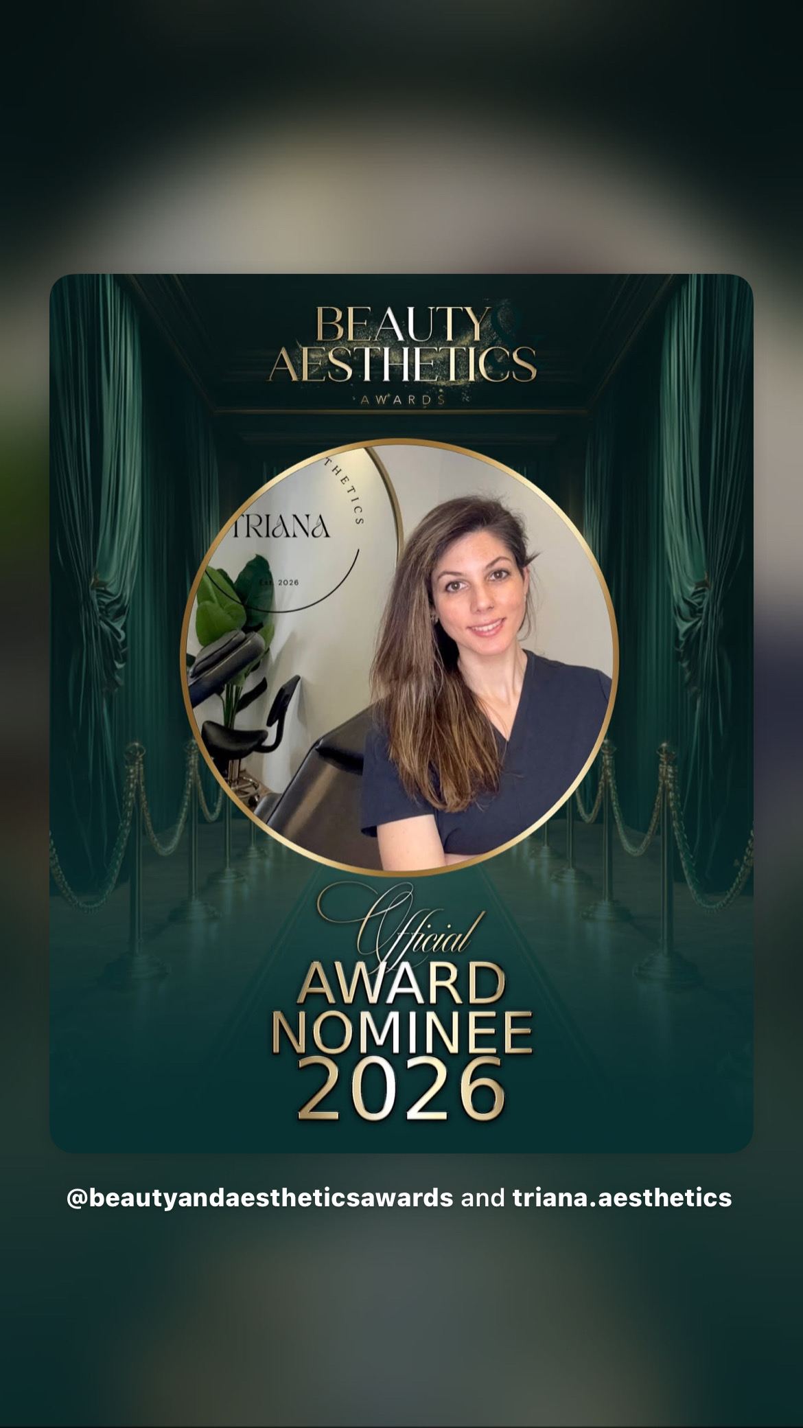 Award