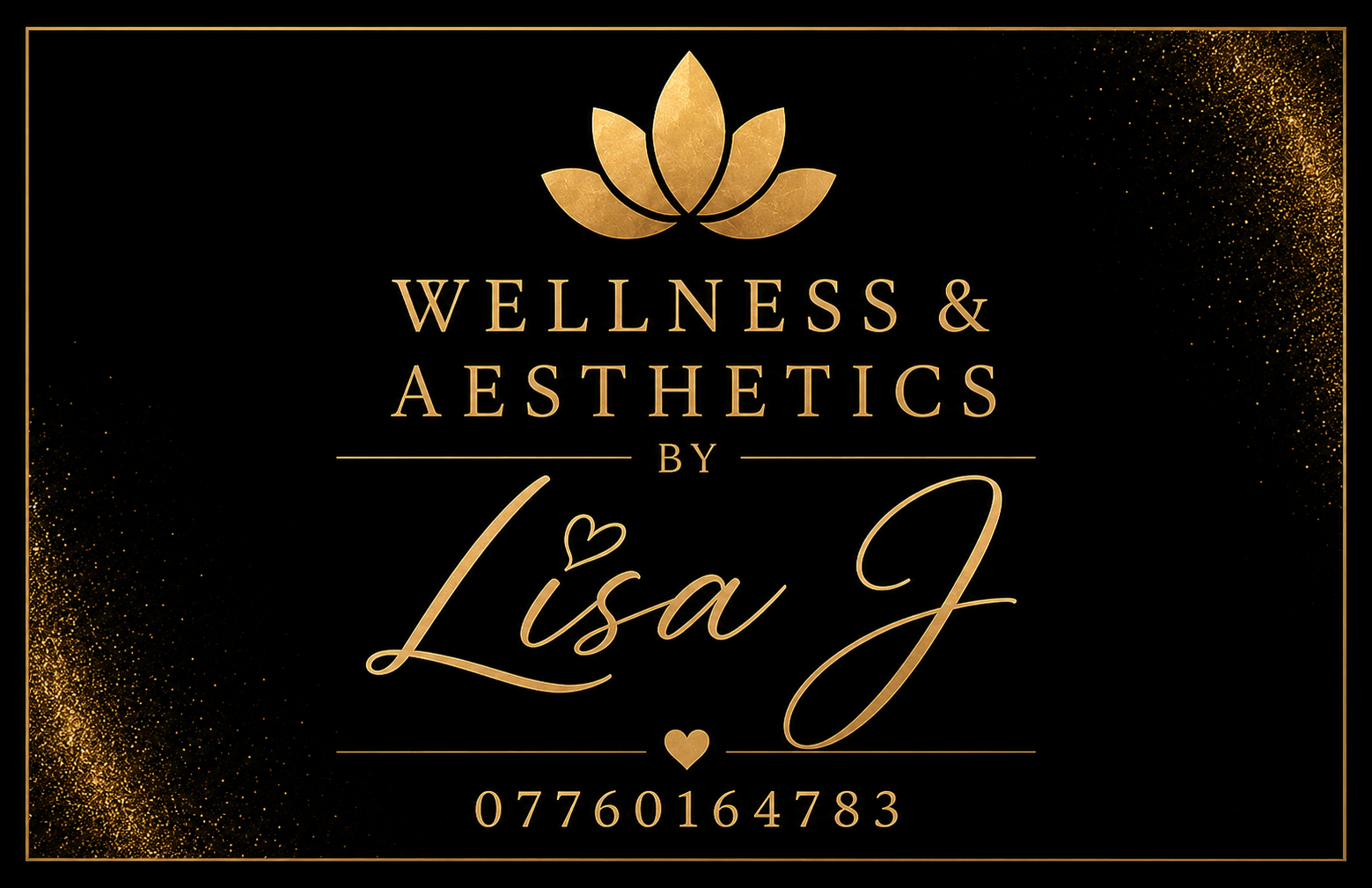 Wellness & Aesthetics by Lisa J