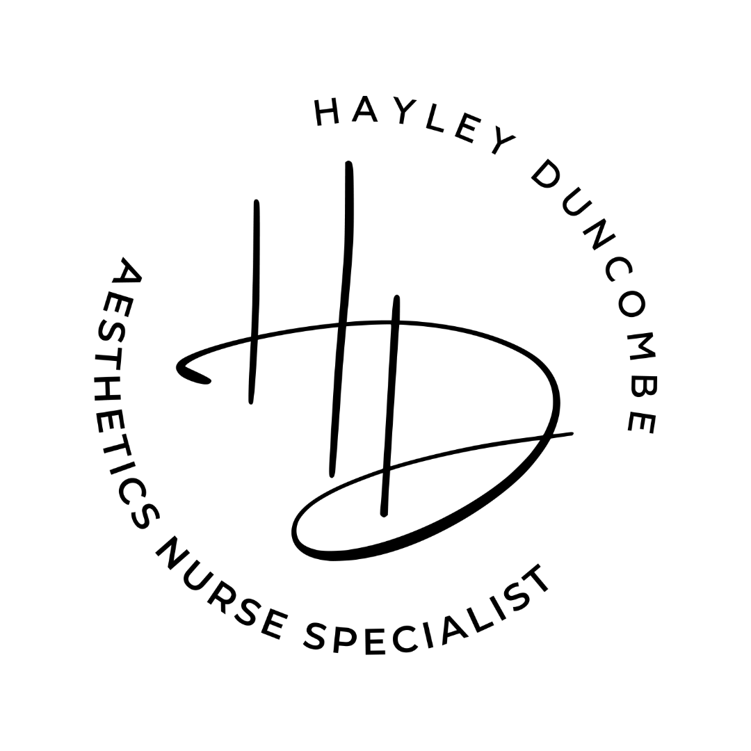 With Hayley Duncombe