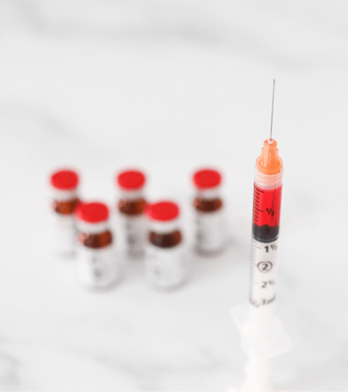 Are Vitamin B12 booster shots worth it?