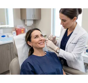 The Complete Safety Guide to Tear Trough Fillers: Risks, Recovery, and Results