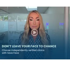 Why Save Face Verification Matters: 116 Points of Protection for Your Cosmetic Treatment