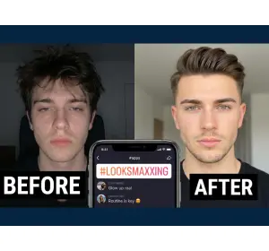 Looksmaxxing: Health and appearance self-improvement movement or dangerous body dysmorphia trend?
