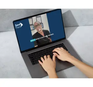 The Save Face Assessment Process Explained