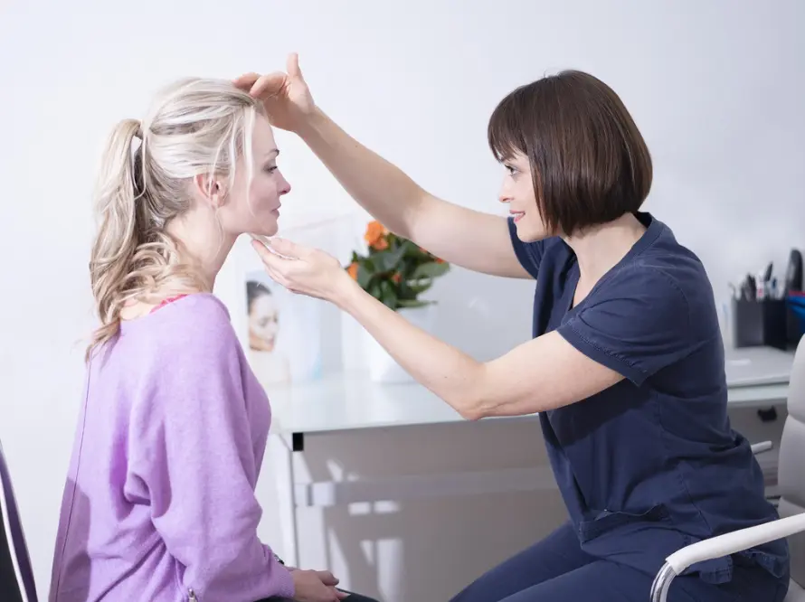 From NHS to Aesthetic Entrepreneur: A Journey of Growth and Confidence with Save Face