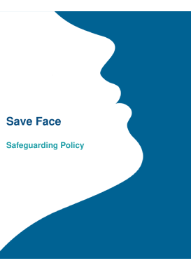 Save Face Safeguarding Policy
