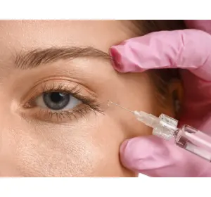 Ocular complications following medical aesthetic treatments are rare, but are you prepared?