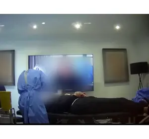 Exposed: Fake Surgeon Conducting High-Risk Surgeries in a Living Room