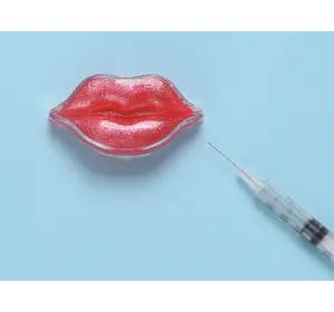Is Lip Filler Affecting Our Perception of Attractiveness?