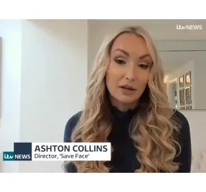 ITV News: Save Face Discuss Public Consultation on Licensing